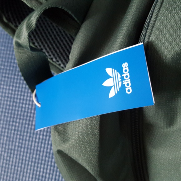 Adidas adicolor backpack - Picture 4 of 10